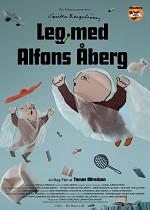 Leg med Alfons Åberg