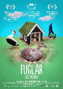 Amongst the birds [Europa Kino]